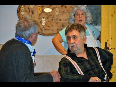 Foto des Albums: Bilder Theater 2018
