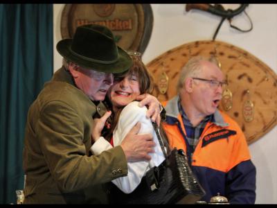 Foto des Albums: Bilder Theater 2018