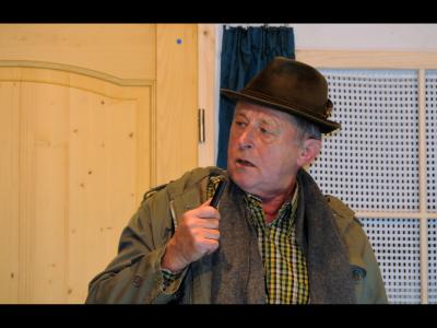 Foto des Albums: Bilder Theater 2018