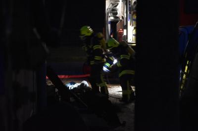 Foto des Albums: Einsatzübung