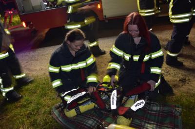 Foto des Albums: Einsatzübung