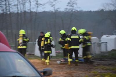 Foto des Albums: Einsatzübung