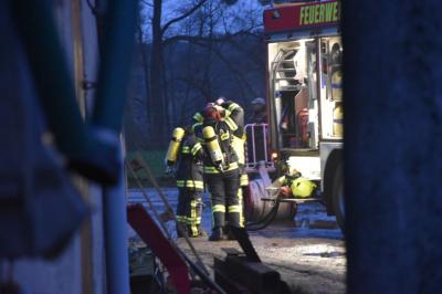 Foto des Albums: Einsatzübung