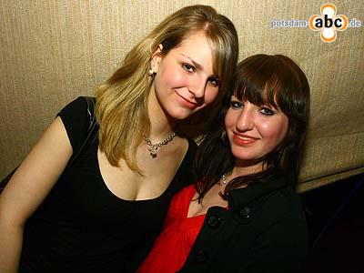 Foto des Albums: Ladies Night im Speicher (04.04.2008)