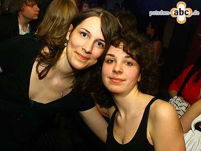 Foto des Albums: Ladies Night im Speicher (04.04.2008)