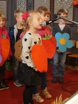 Foto des Albums: Erntedank 2017
