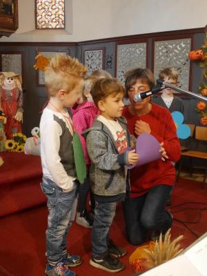 Foto des Albums: Erntedank 2017