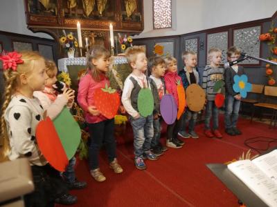 Foto des Albums: Erntedank 2017
