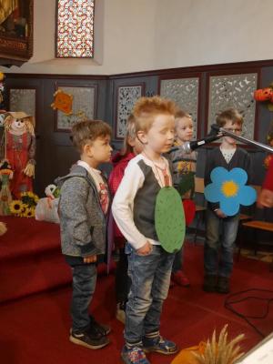 Foto des Albums: Erntedank 2017