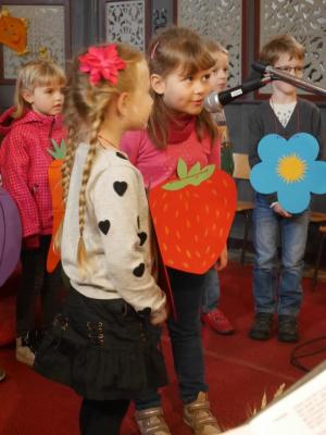 Foto des Albums: Erntedank 2017