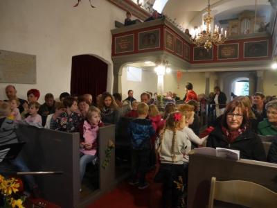 Foto des Albums: Erntedank 2017