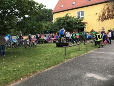 Foto des Albums: Lebensläufe - Dabei sein ist alles!