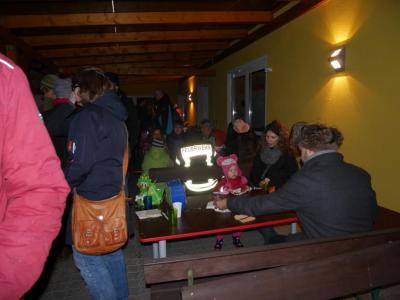 Foto des Albums: Der Martinstag 2017