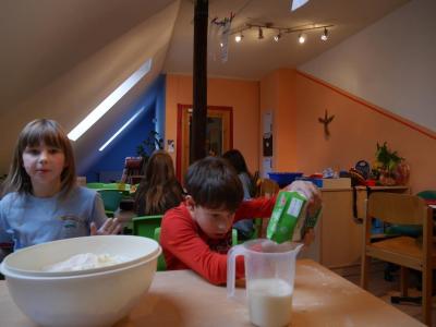Foto des Albums: Der Martinstag 2017