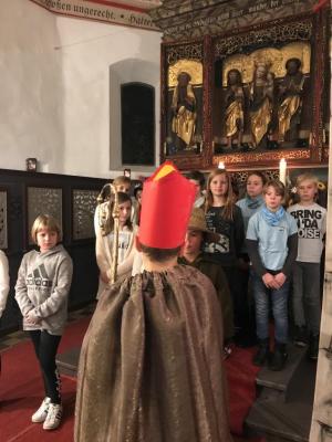 Foto des Albums: Der Martinstag 2017