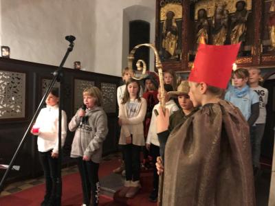 Foto des Albums: Der Martinstag 2017
