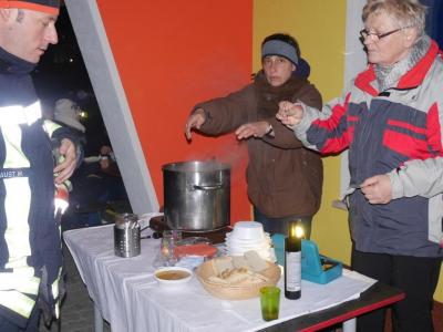 Foto des Albums: Der Martinstag 2017