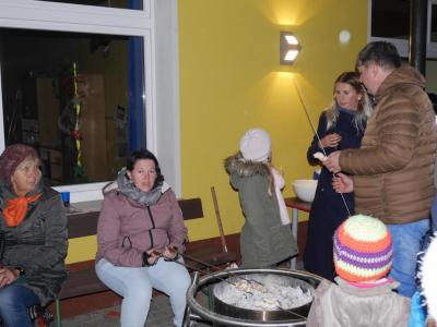 Foto des Albums: Der Martinstag 2017