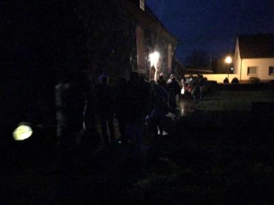 Foto des Albums: Der Martinstag 2017