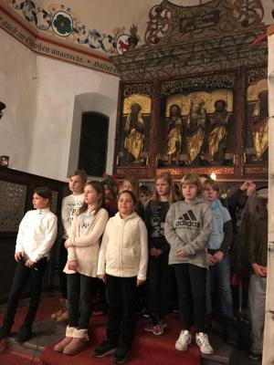 Foto des Albums: Der Martinstag 2017