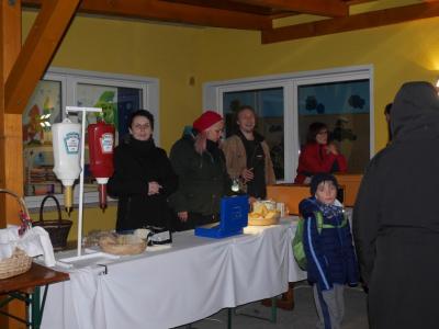 Foto des Albums: Der Martinstag 2017