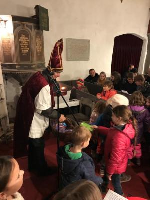 Foto des Albums: Der Martinstag 2017