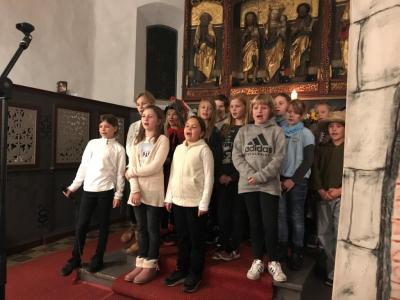 Foto des Albums: Der Martinstag 2017