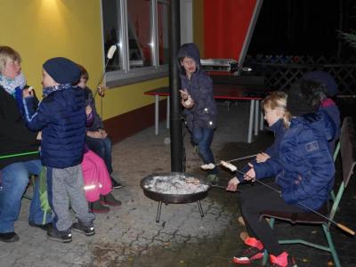 Foto des Albums: Der Martinstag 2017