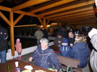 Foto des Albums: Der Martinstag 2017
