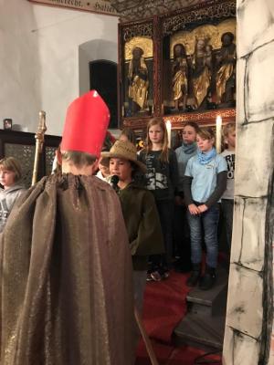 Foto des Albums: Der Martinstag 2017