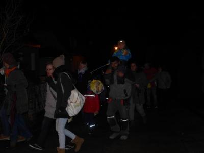 Foto des Albums: Der Martinstag 2017