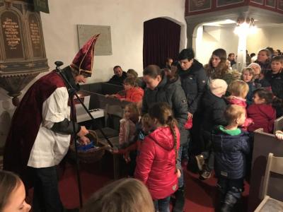 Foto des Albums: Der Martinstag 2017