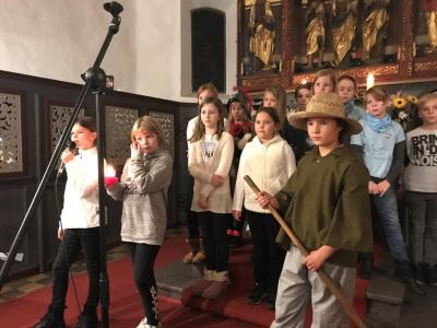 Foto des Albums: Der Martinstag 2017