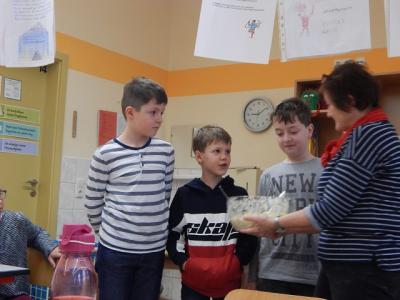 Foto des Albums: Kartoffelsalat 3b
