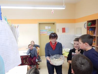 Foto des Albums: Kartoffelsalat 3b
