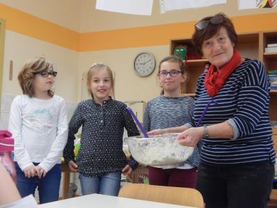 Foto des Albums: Kartoffelsalat 3b