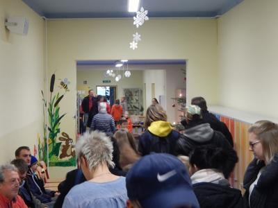 Foto des Albums: 25. Weihnachtsmarkt