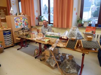 Foto des Albums: 25. Weihnachtsmarkt