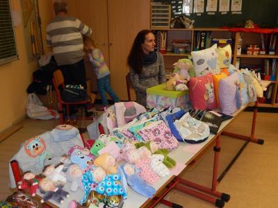 Foto des Albums: 25. Weihnachtsmarkt
