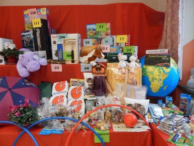 Foto des Albums: 25. Weihnachtsmarkt