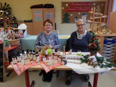 Foto des Albums: 25. Weihnachtsmarkt