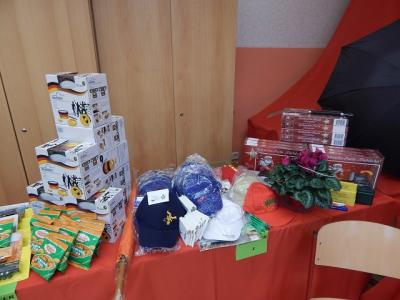 Foto des Albums: 25. Weihnachtsmarkt