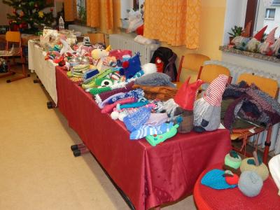 Foto des Albums: 25. Weihnachtsmarkt