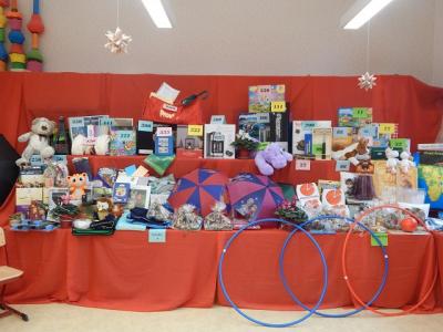 Foto des Albums: 25. Weihnachtsmarkt