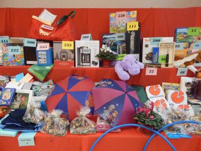 Foto des Albums: 25. Weihnachtsmarkt