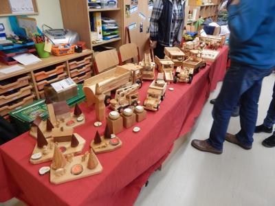 Foto des Albums: 25. Weihnachtsmarkt