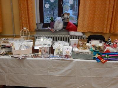 Foto des Albums: 25. Weihnachtsmarkt