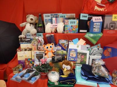 Foto des Albums: 25. Weihnachtsmarkt