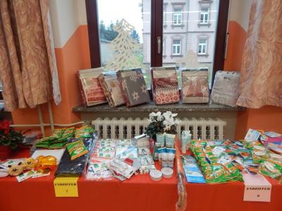 Foto des Albums: 25. Weihnachtsmarkt