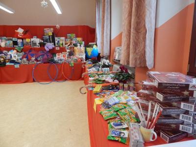 Foto des Albums: 25. Weihnachtsmarkt